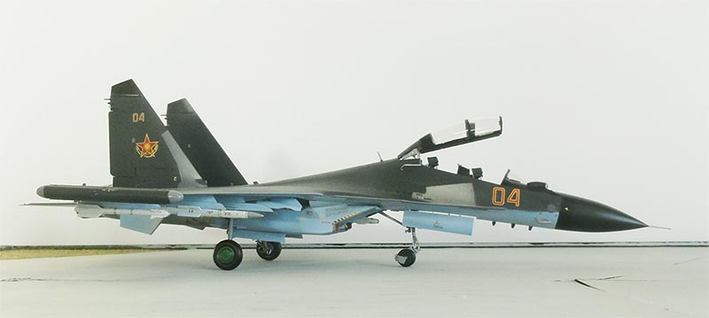 kazachstan air force sukhoi su-30