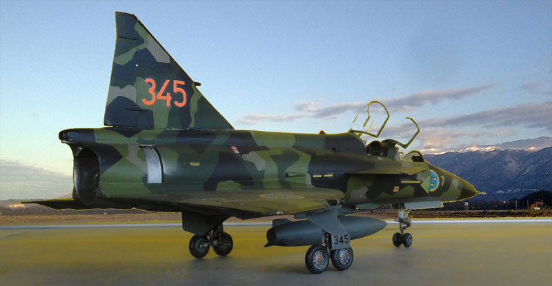 flygvapnet viggen sk-37