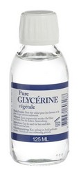 glycerine