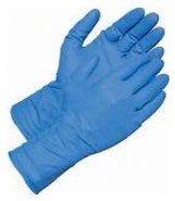 nitrile gloves