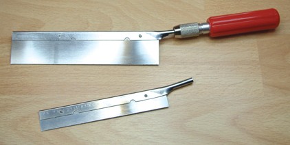 razor saw