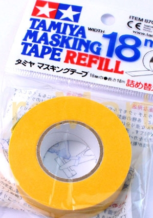 tamiya tape