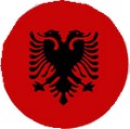albania air force roundel