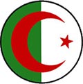 algeria roundel