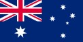 australia flag