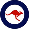 aussi roundel