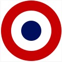 france armee de l'air roundel