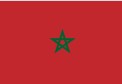 morocco flag