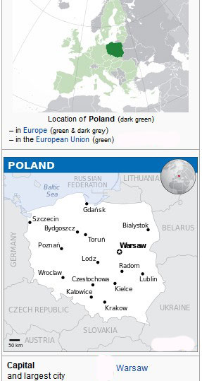 poland