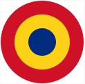 romania roundel