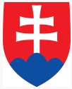 slovakia roundel