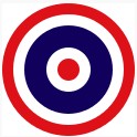 thai air force roundel