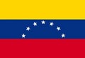 venezuela flag