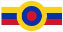 venezuela roundel